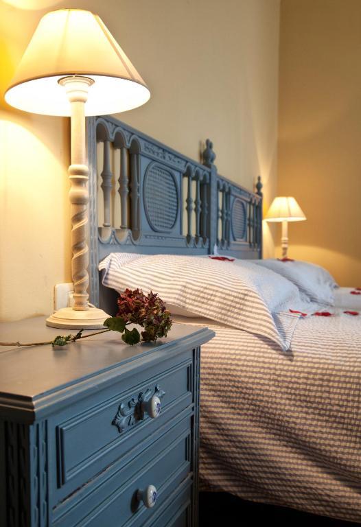 Casa Spa Hijos Dalgo Crecíente Zimmer foto